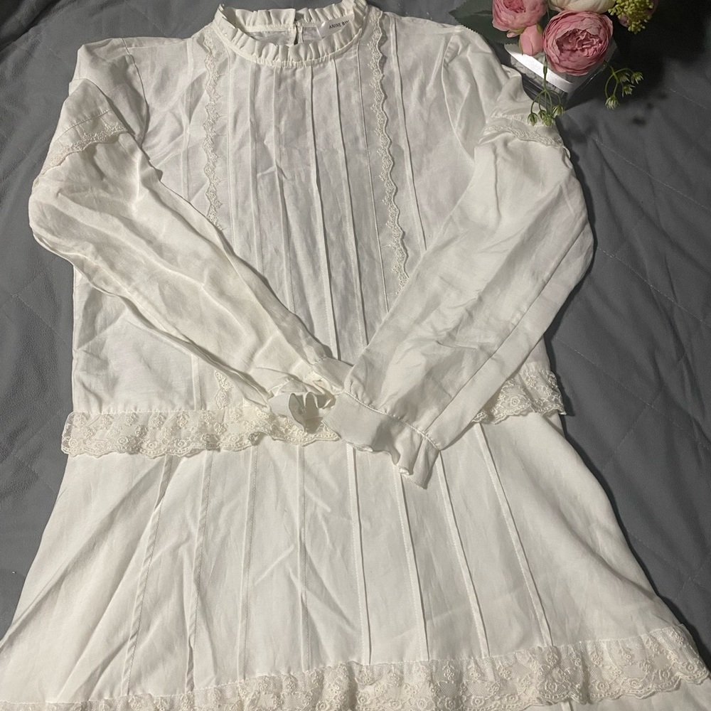 ANINE BING DRESS